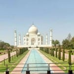 ताजमहल आगरा और आगरा लाल किला खोलने की तारीख घोषित