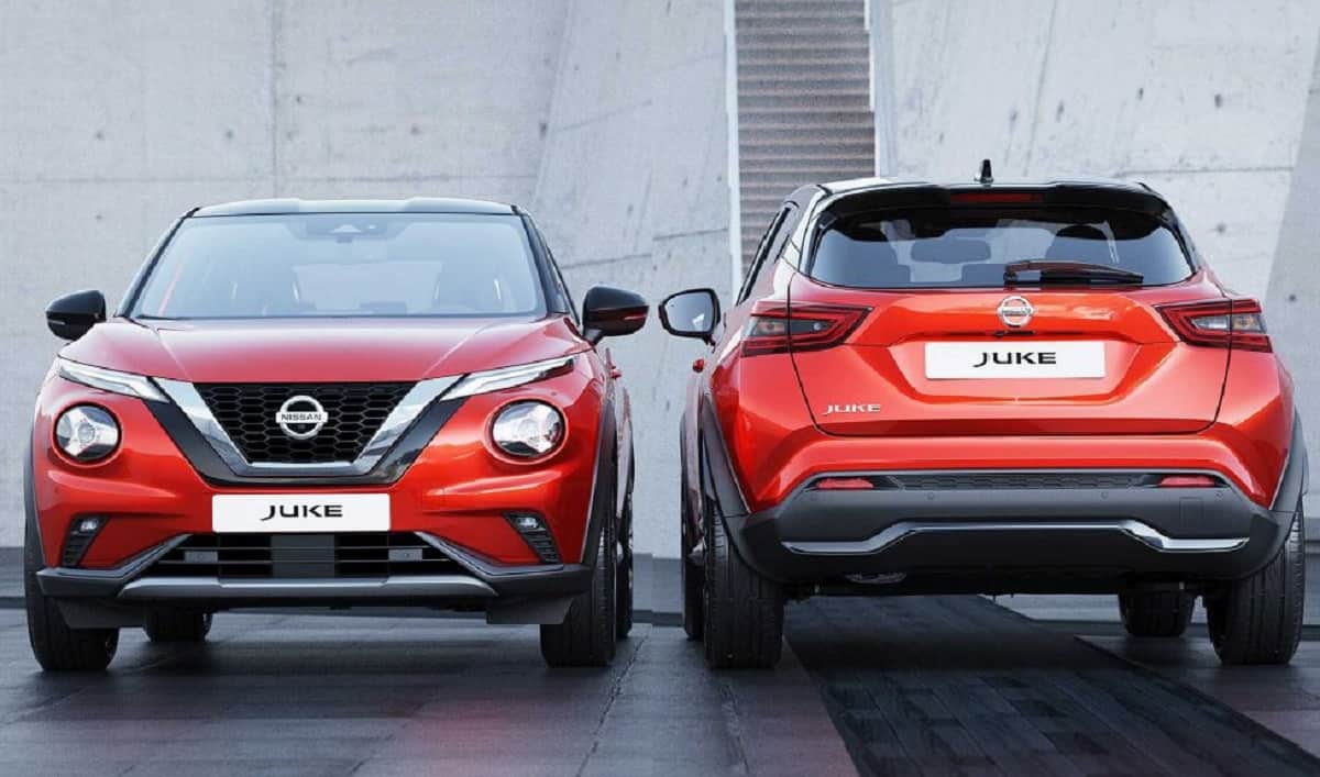Vitara Brezza and Hyundai Venue rivals Nissan Magnite subcompact suv could launch soon