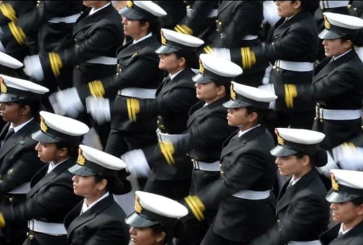 Indian Navy Admit Card 