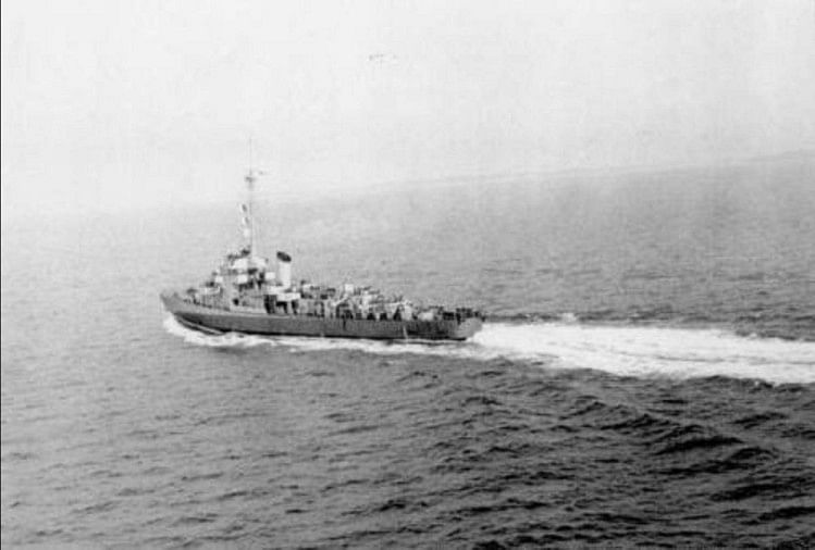 Intersting Story Of Philadelphia Experiment For Invisible Uss Eldridge