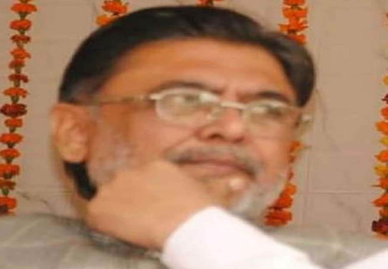 Auraiya Double Murder, Pathak family old association with occupation of disputed lands