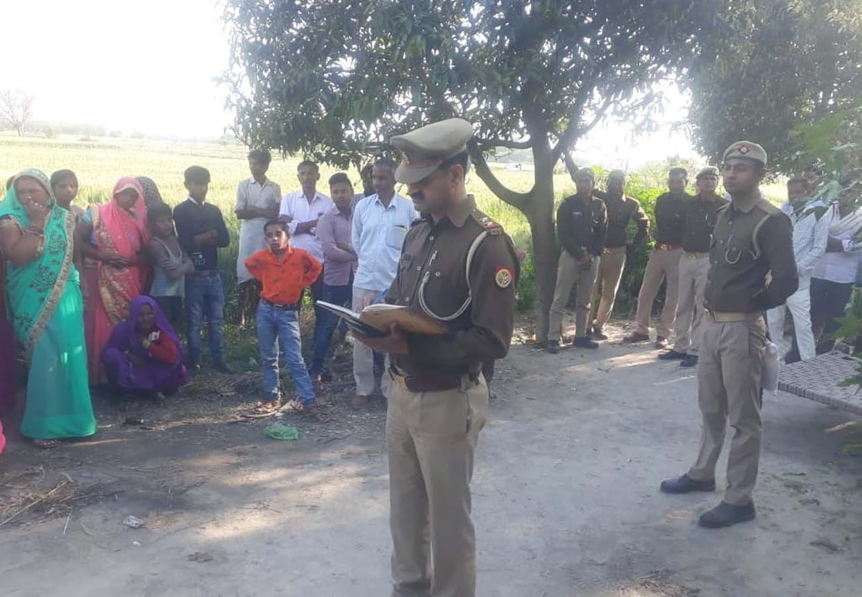 The only son brutally killed his mother for refusing to cook