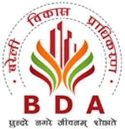 Bareilly: BDA's own land breaking illegal construction