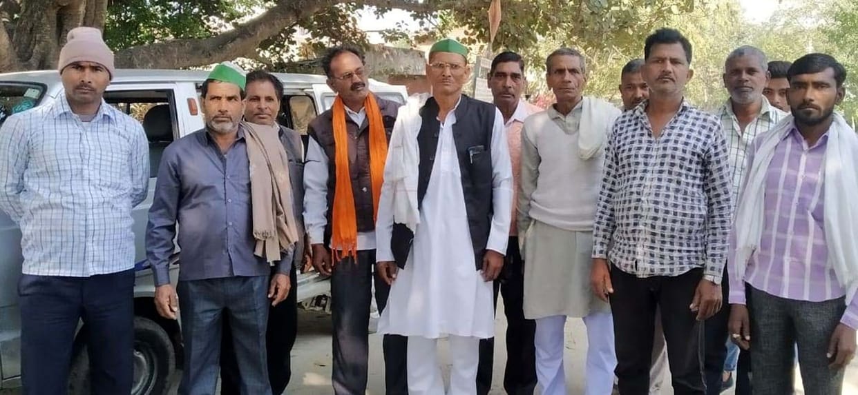 bulandshahar news