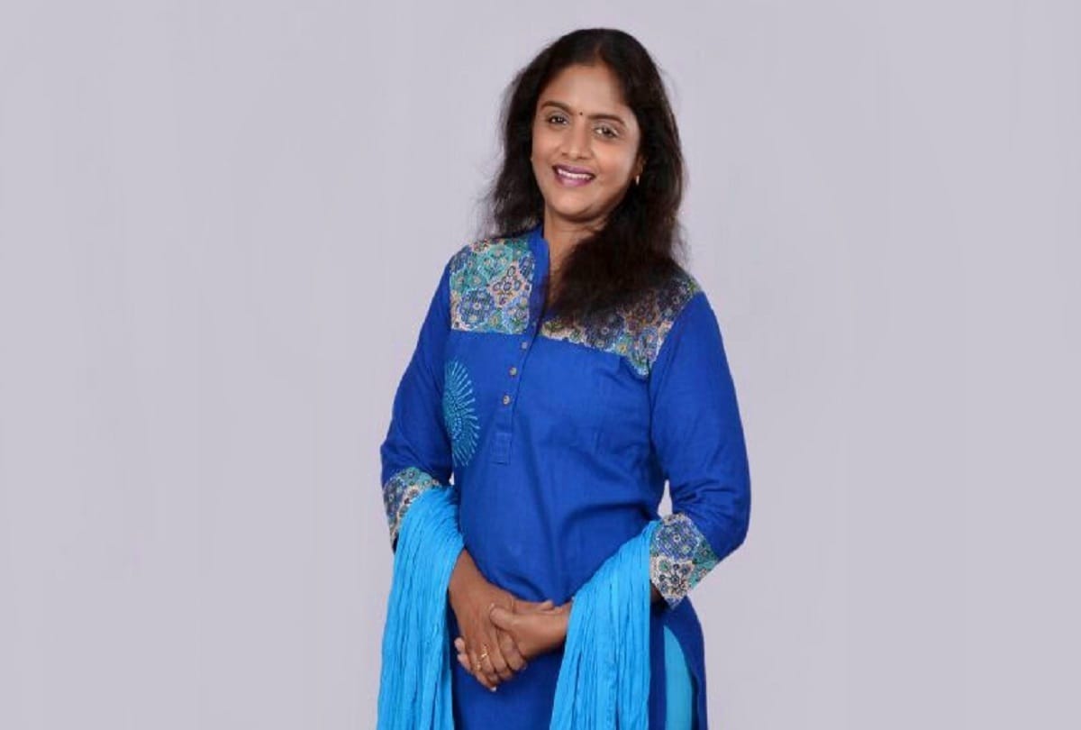 Bhumija Webinar Dr Amsa Pashupati speaks about Osteoporosis and Osteo arthritis