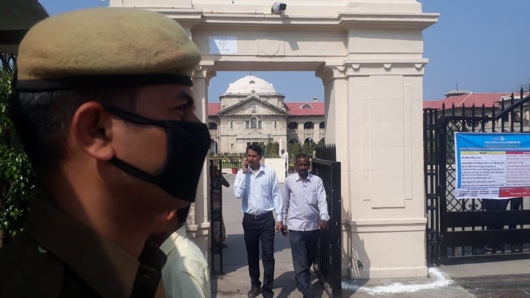 advocates and staff did the use of thermal scan