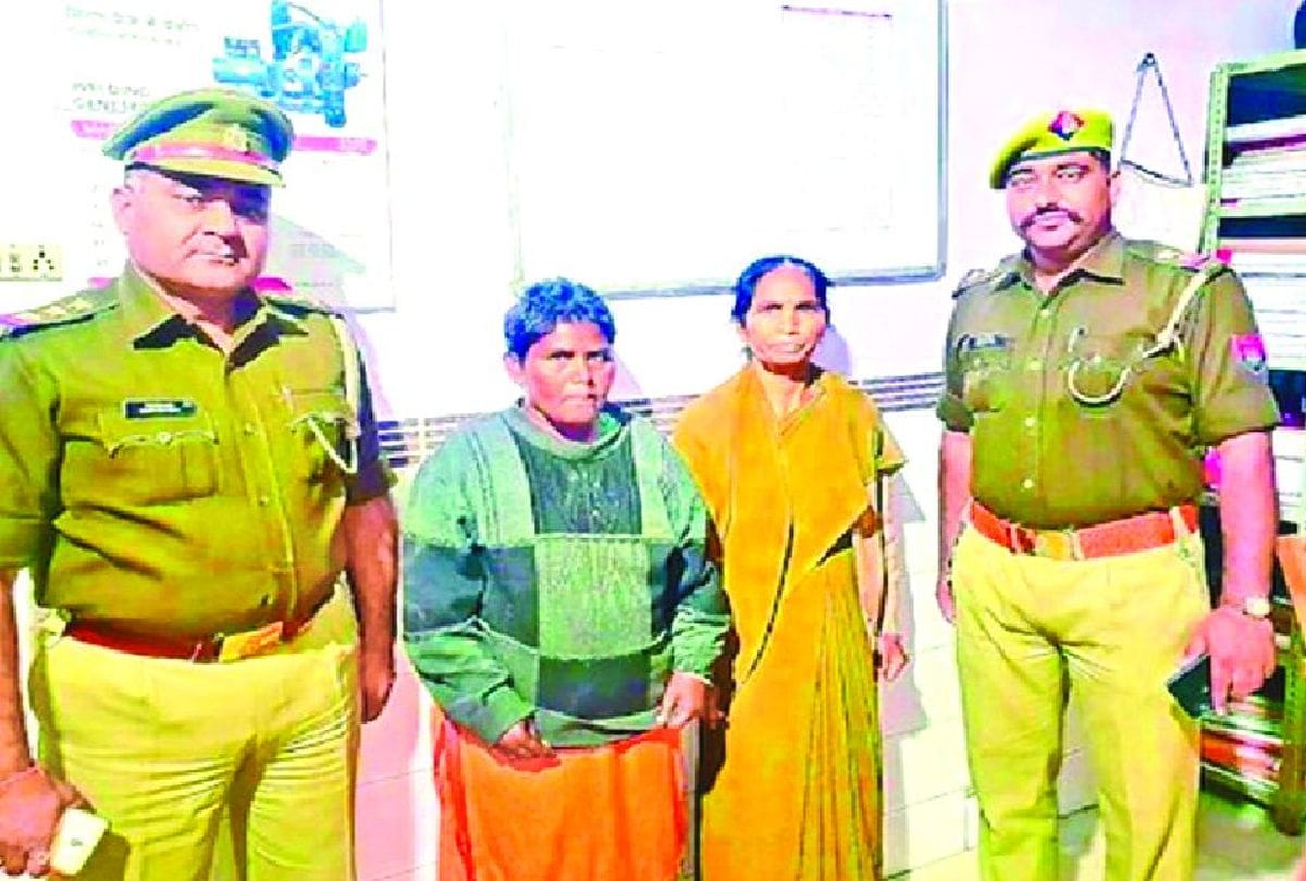 Woman Missing From Telangana Found By Agra Police