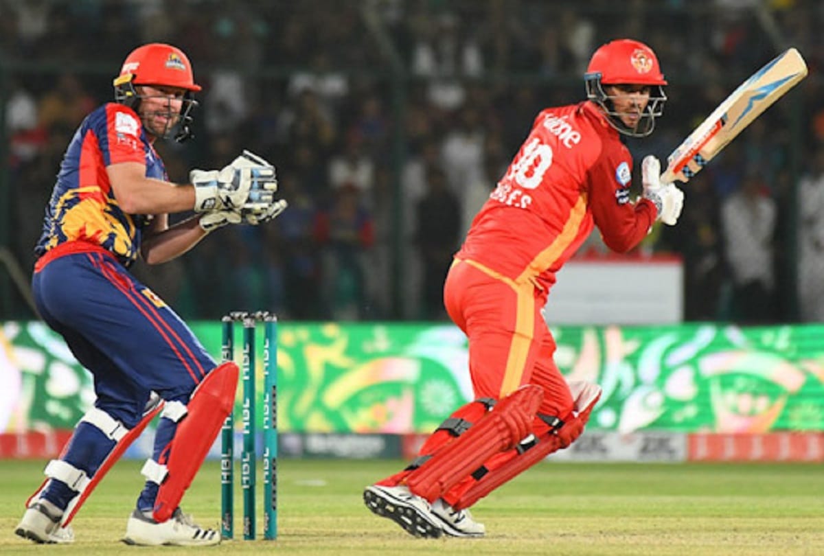 Alex Hales Is Not Infected With Coronavirus slams pakistani journalist ask to not spread fake news