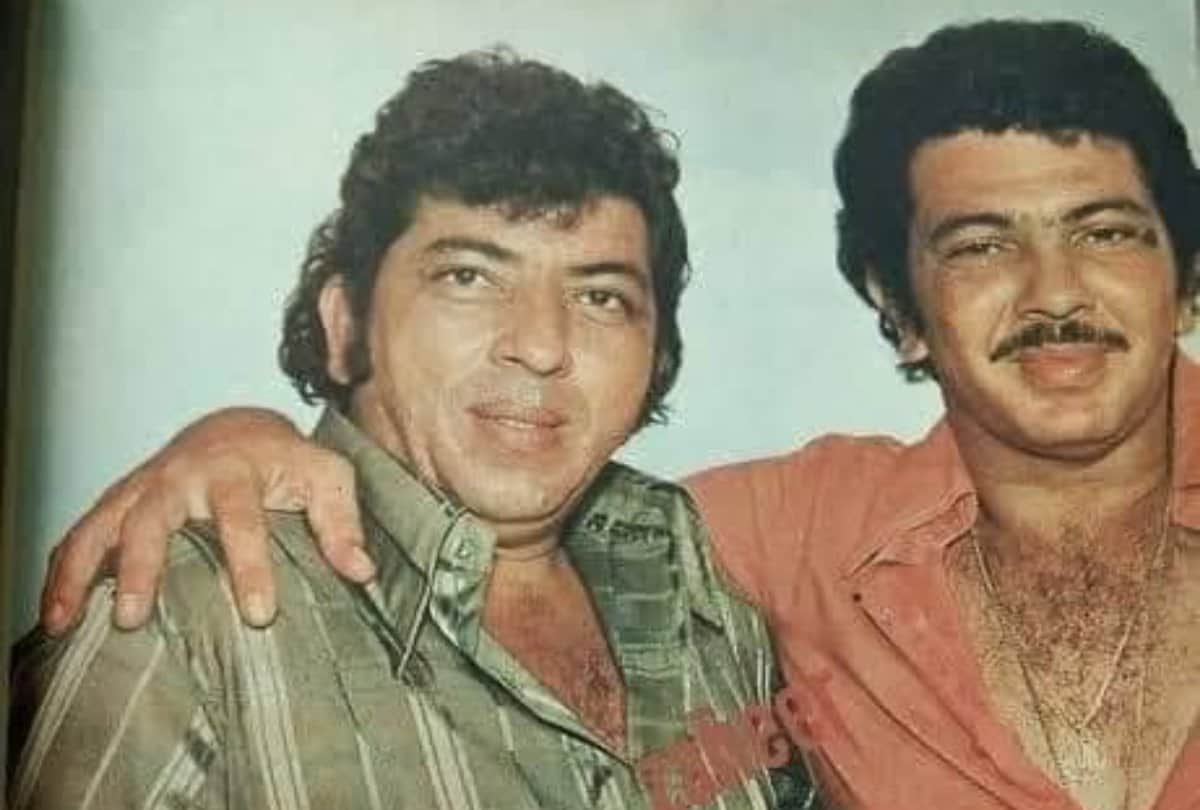 Amjad Khan brother and Krutika Desai husband actor Imtiaz Khan passes away
