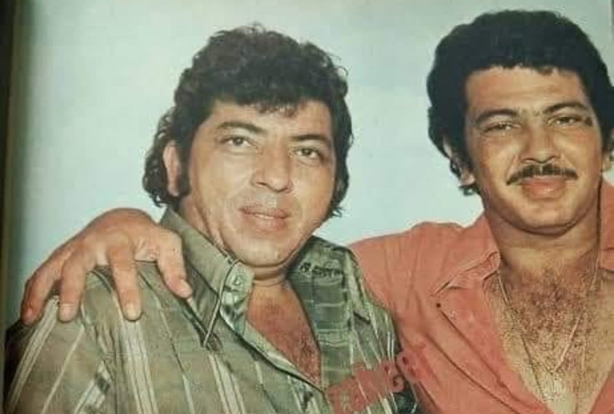 Amjad Khan brother and Krutika Desai husband actor Imtiaz Khan passes away
