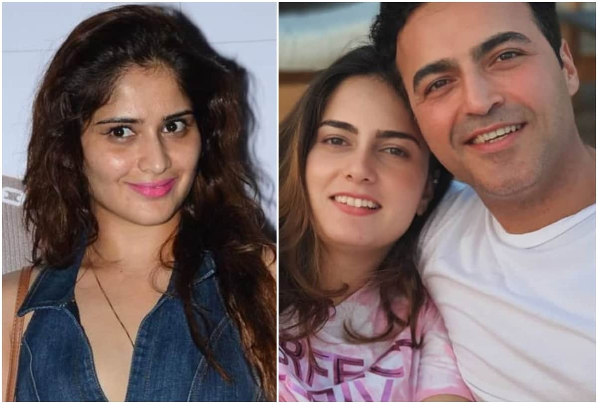 Bigg Boss 13 ex contestant Arti Singh wishes anniversary to ex boyfried Ayaz Khan on Instagram