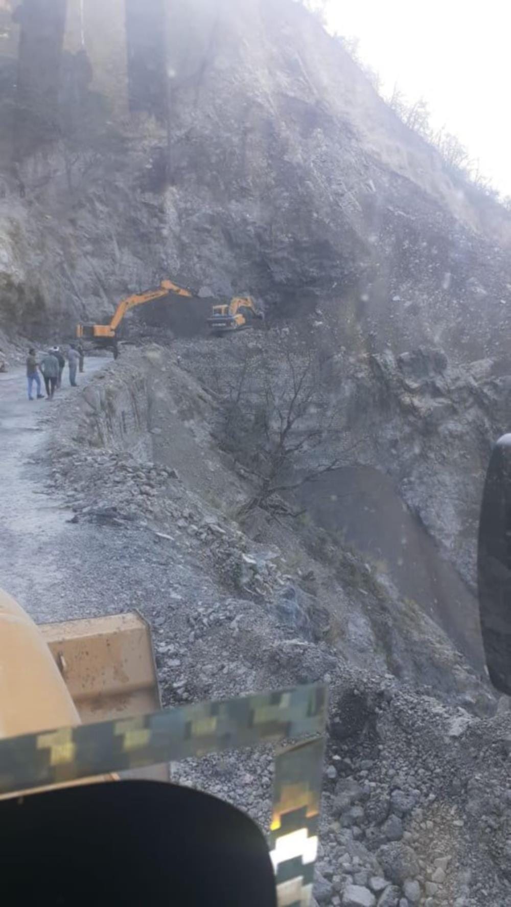 Uttarakhand: Badrinath National Highway Open After 21 hours