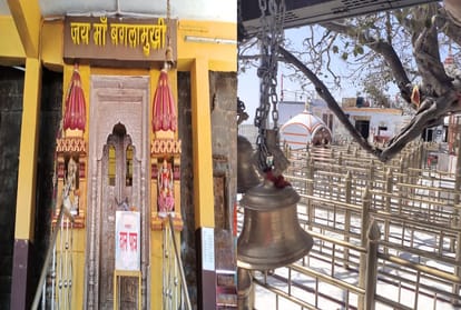 Corona's awe: Shaktipeeth Chintpurni temple doors will remain closed from today