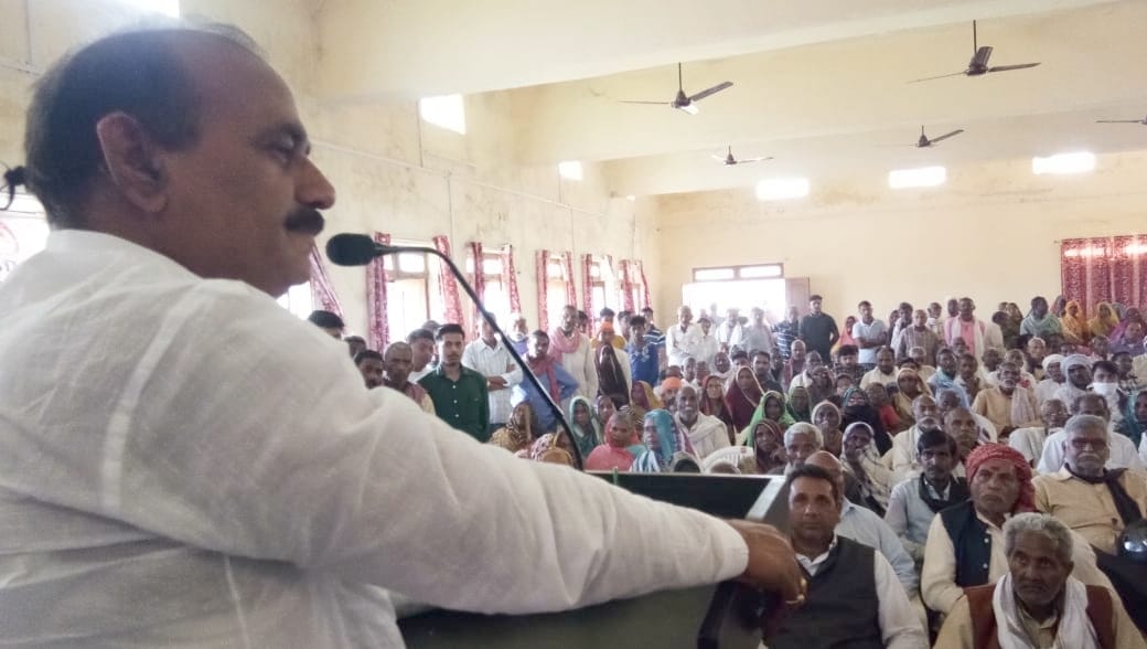 Making daughters self-sufficient, making CM self-reliant