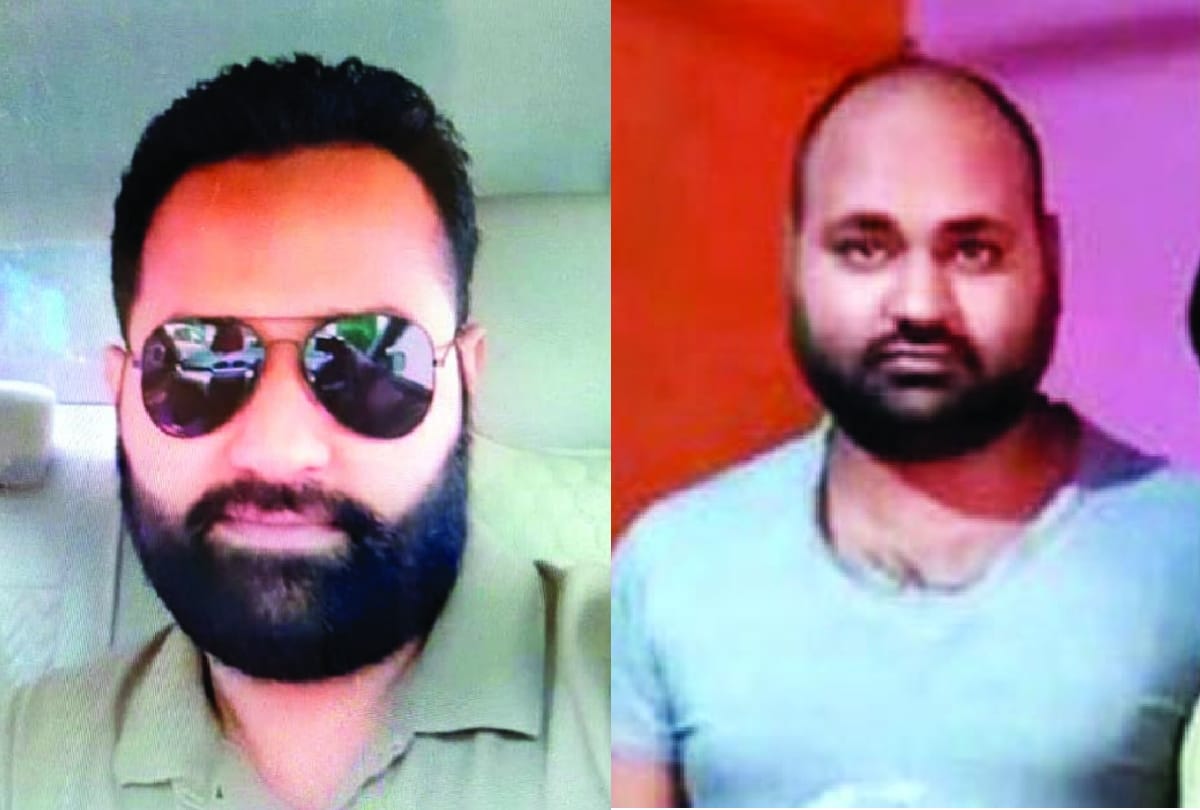 delhi Big revealing in case of death of two brothers Firing also took place on Diwali