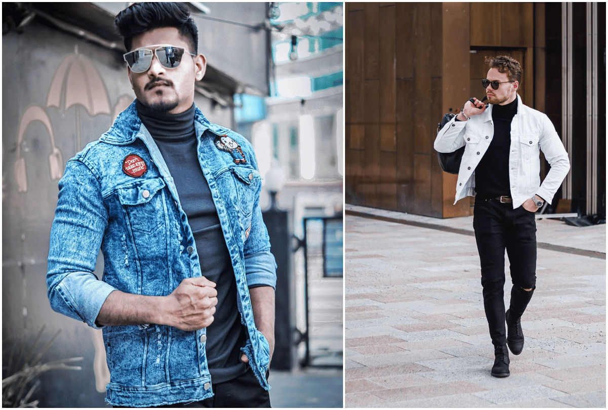 5 ways to dress to impress a girl