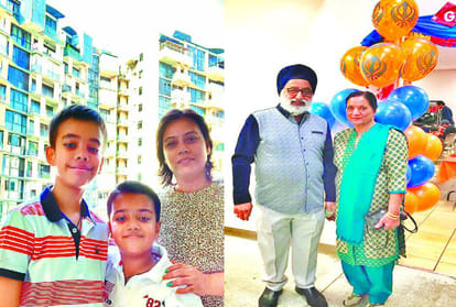 Family In Panic After Three Death In India Corona Virus