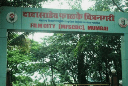 shooting stopped in mumbai before 2 days in due to coronavirus