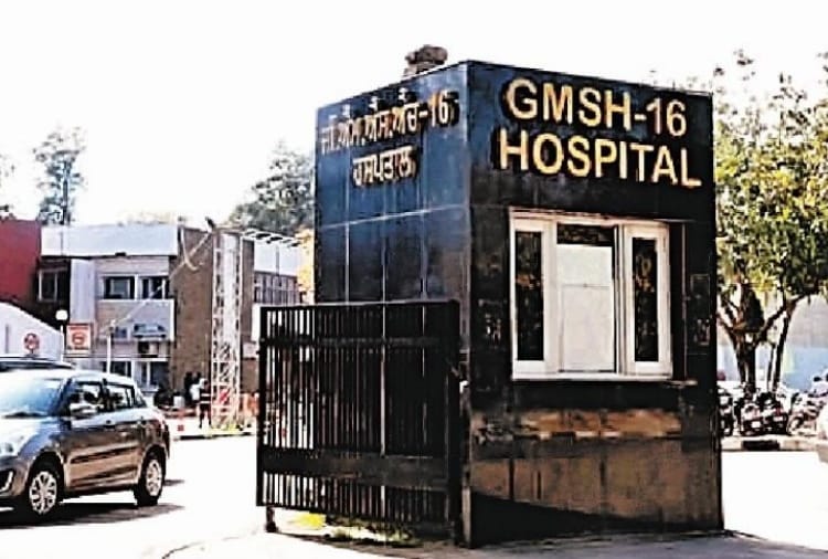 Coronavirus In India Update In Hindi: Canteen and Student center shops closed