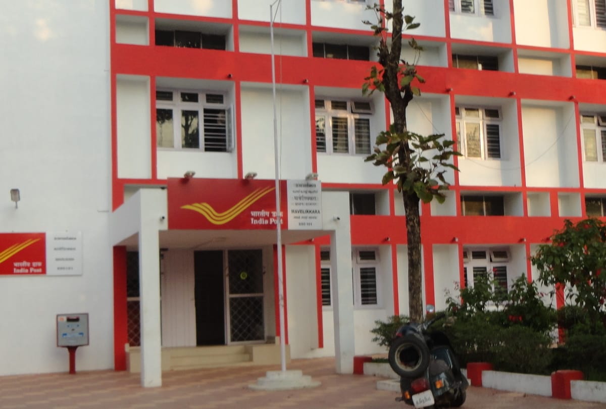 Post office not honor even single customer out of 11 lakh account holders