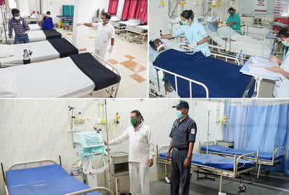 coronavirus in india challenges and fight for COVID 19 and Solution