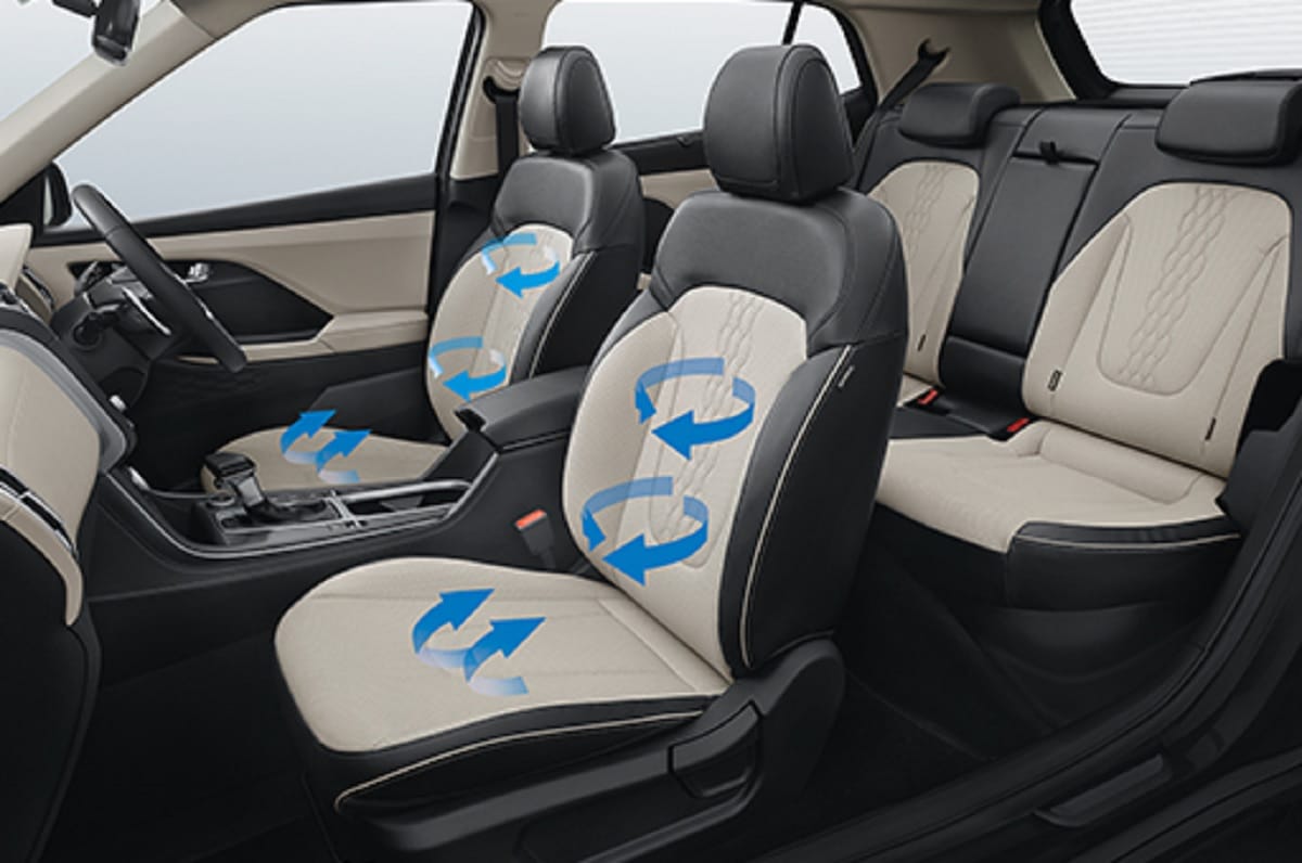2021 Hyundai Creta E Variant features updated, electric ORVM, luggage lamp and indicators on wing mirrors will be missed