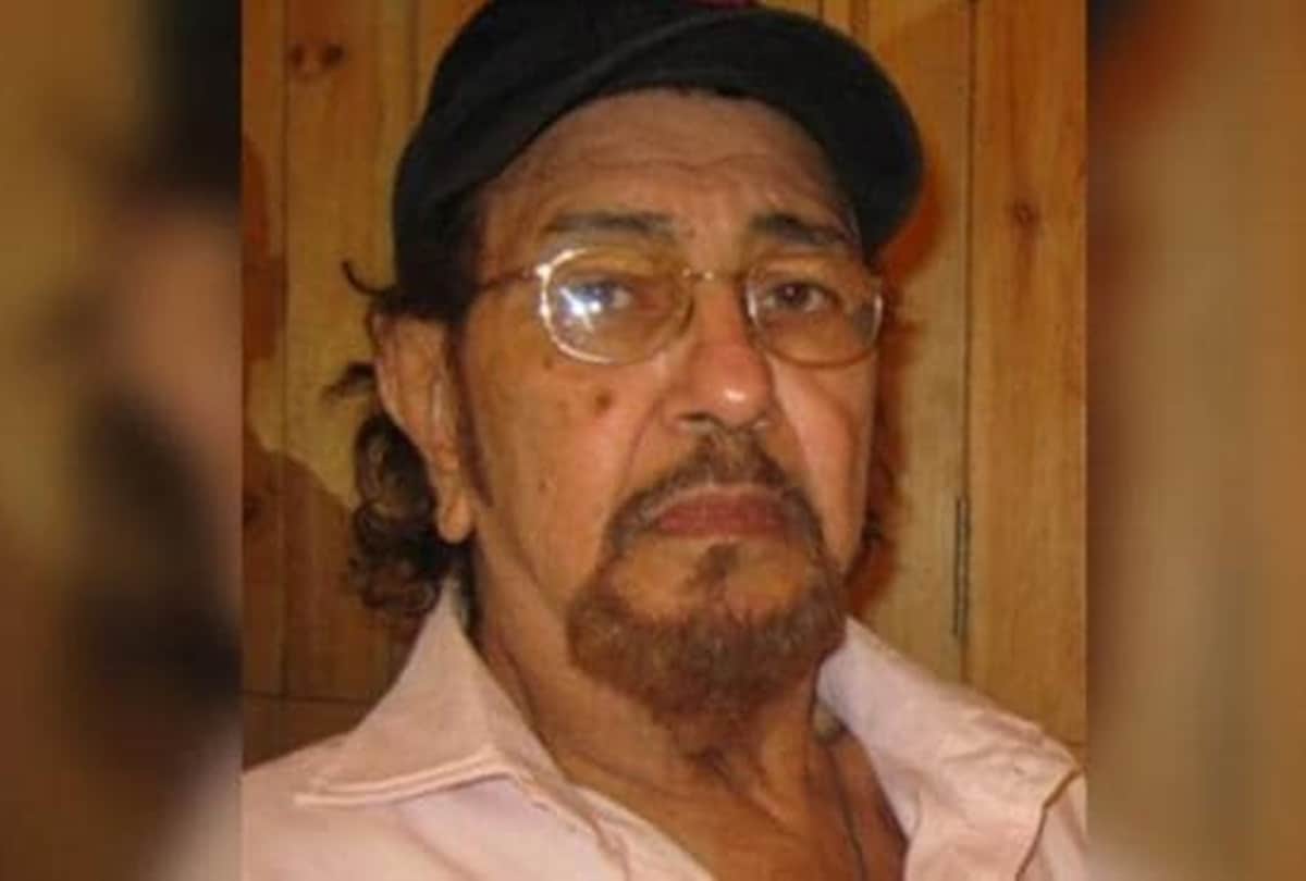 Krutika Desai Khan Husband Imtiaz Khan Actor Death Amjad Khan Brother passed away