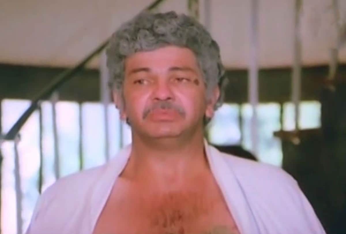 Krutika Desai Khan Husband Imtiaz Khan Actor Death Amjad Khan Brother passed away