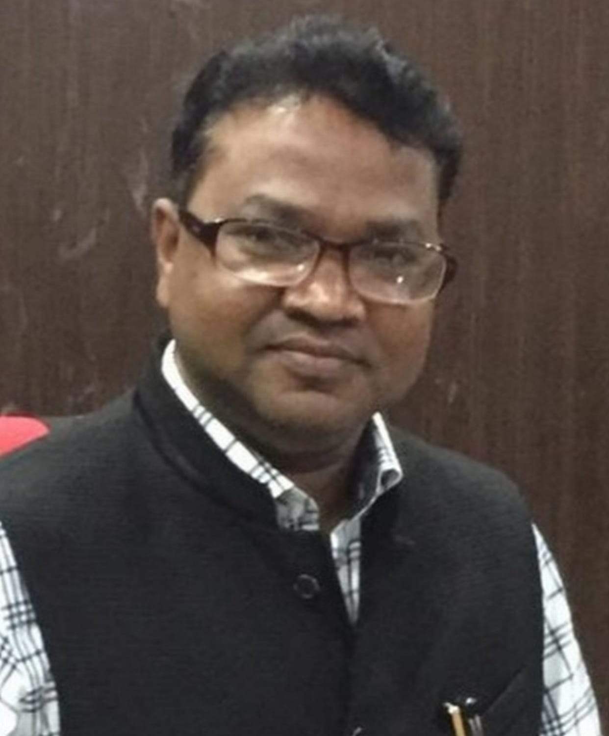 Compact station will be establed in  kashipur