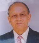 Gajendra Singh Rawat, hero of the Naga Treaty, passed away
