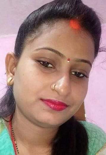 Married woman killed by hanging