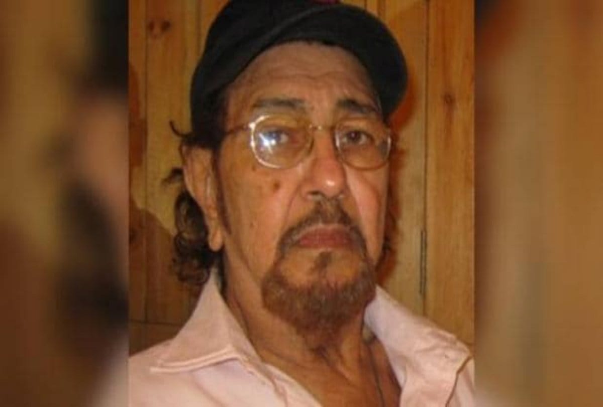 Amjad Khan brother and Krutika Desai husband actor Imtiaz Khan passes away