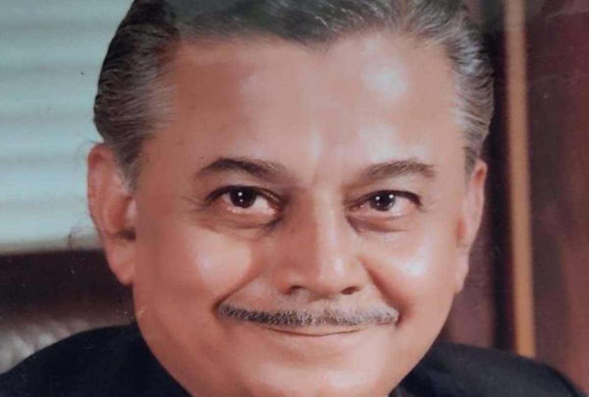 Marathi actor Jayram Kulkarni passed away at the age of 88