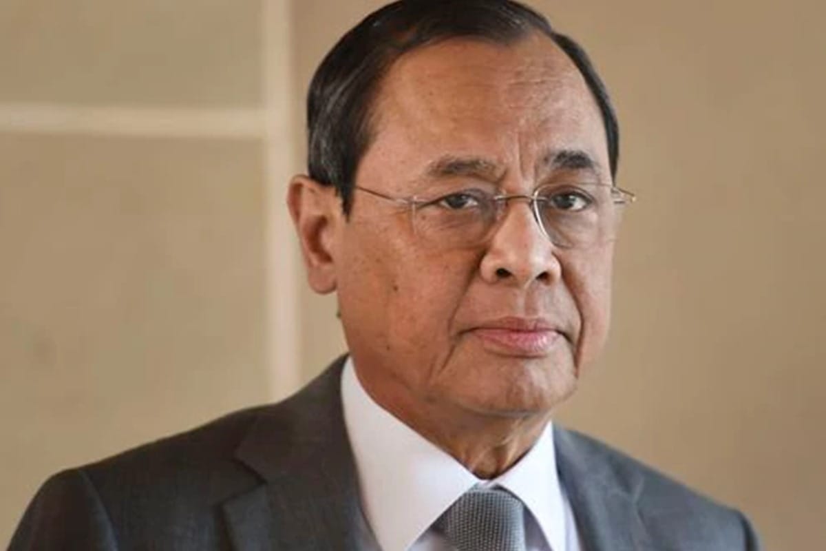 SC dismisses plea challenging nomination of ex-CJI Ranjan Gogoi to Rajya Sabha