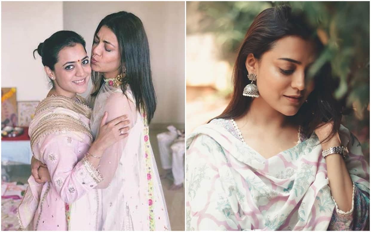 South Actress Kajal Aggarwal Sister Nisha Leave Industry After Marriage