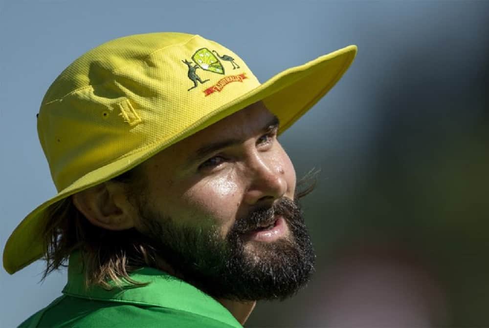 AUSvIND: Andrew Tye Replaces Kane Richardson In Australia Limited Overs Squad For India Series