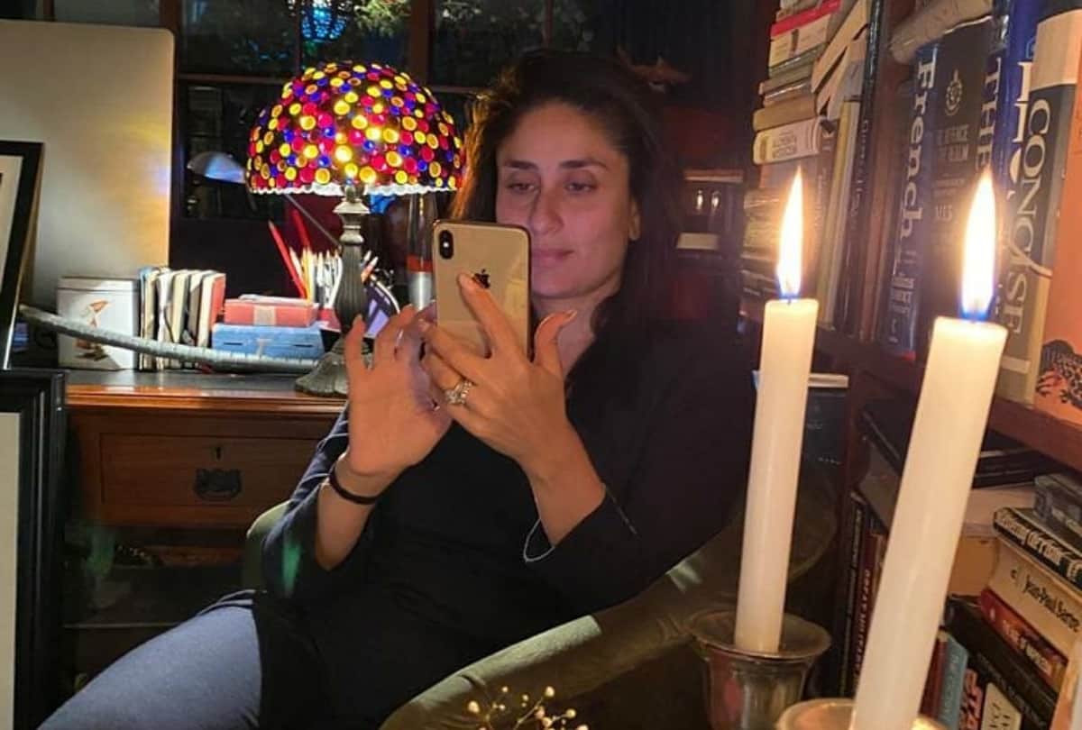 Kareena Kapoor motivates fans lock down coronavirus says Stay strong We can and we will