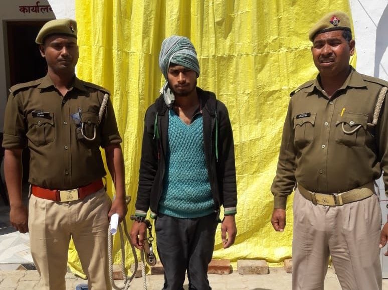 police solve tribhuvan murder case