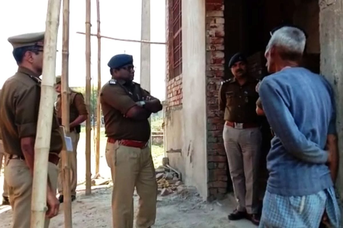 murder, crime, woman, firozabad, tundla