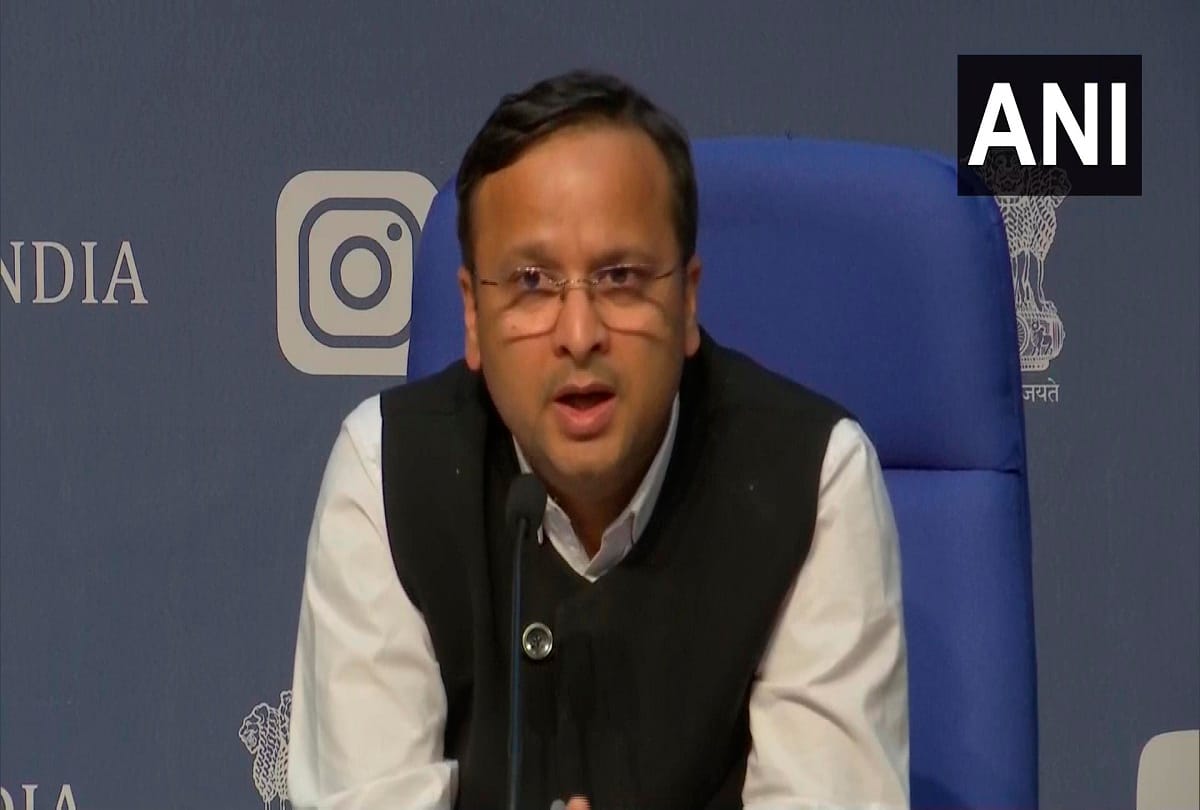 Coronavirus In India: Health Ministry Briefs Guidelines Important Measures COVID-19