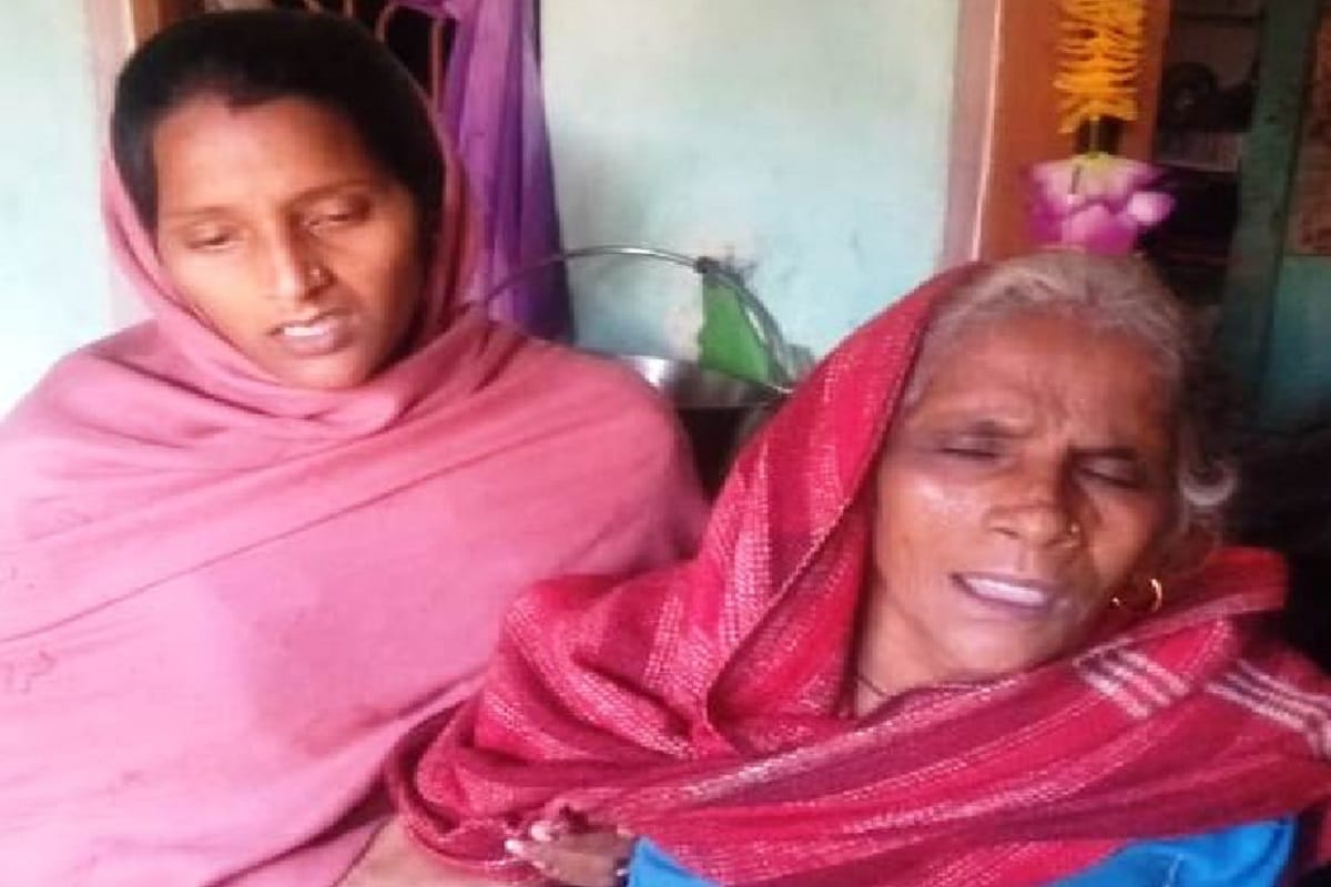 Police is investigating the Anjali murder case in Muzaffarnagar city