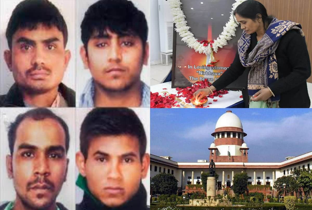 Raveena Tandon On Convicts Of Nirbhaya Rape Murder Case