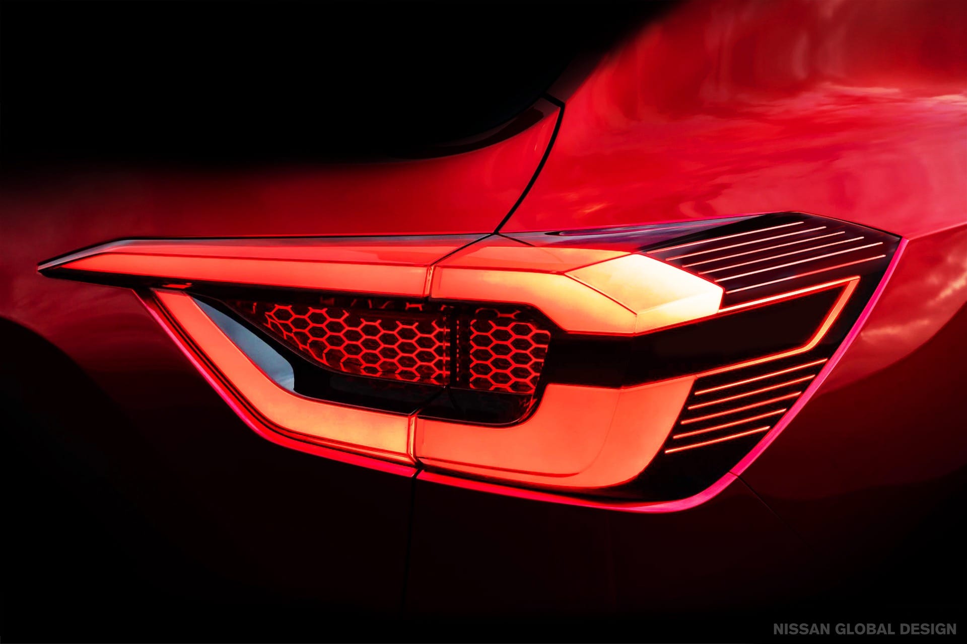 Nissan Magnite Teaser video and photo, SUV to be officially unveiled on October 21