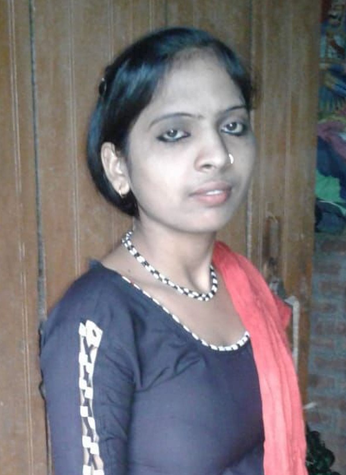 crime, angaist, woman, firozabad