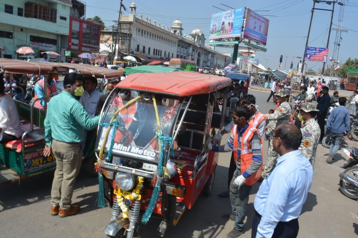 campain, nagar, palika, shikohabad, firozabad