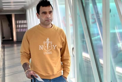 people returned from london and hong kong due to corona virus
