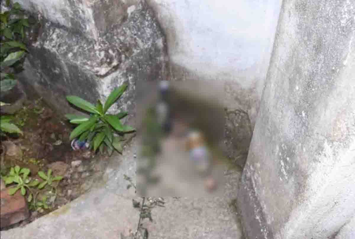 Assamese model misdeed in Kanpur, police inspector asked how much you have come