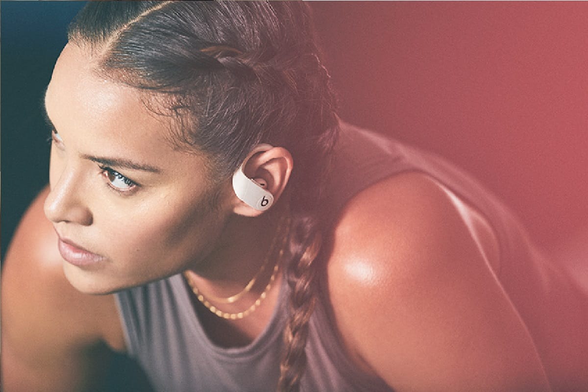 Apple Powerbeats Launched with upto 15 hours battery life, price and specifications