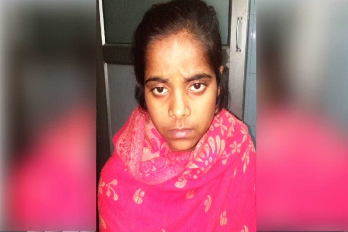 Police is investigating the Anjali murder case in Muzaffarnagar city