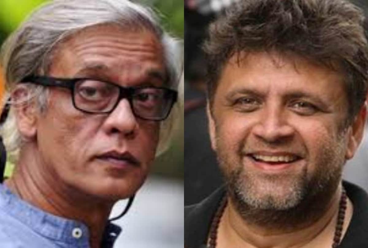 Sudhir Mishra and Ashok Pandit others came to support daily wages employes due to affect coronavirus
